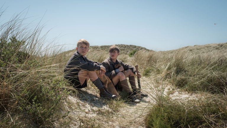 SIFF 2026 #3: Growing up on unstable ground