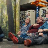 The Life We Leave (2026)