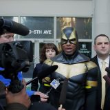 Phoenix Jones: The Rise and Fall of a Real Life Superhero (2026)