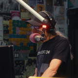 RADIOHEART: The Drive and Times of DJ Kevin Cole (2026)