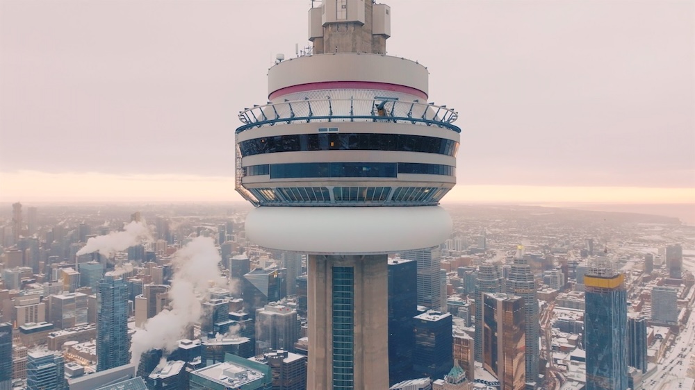 Hot Docs 2026 #12: The Rest