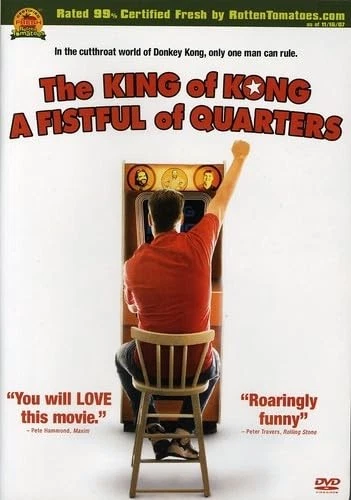 The King of Kong: A Fistful of Quarters (2007)