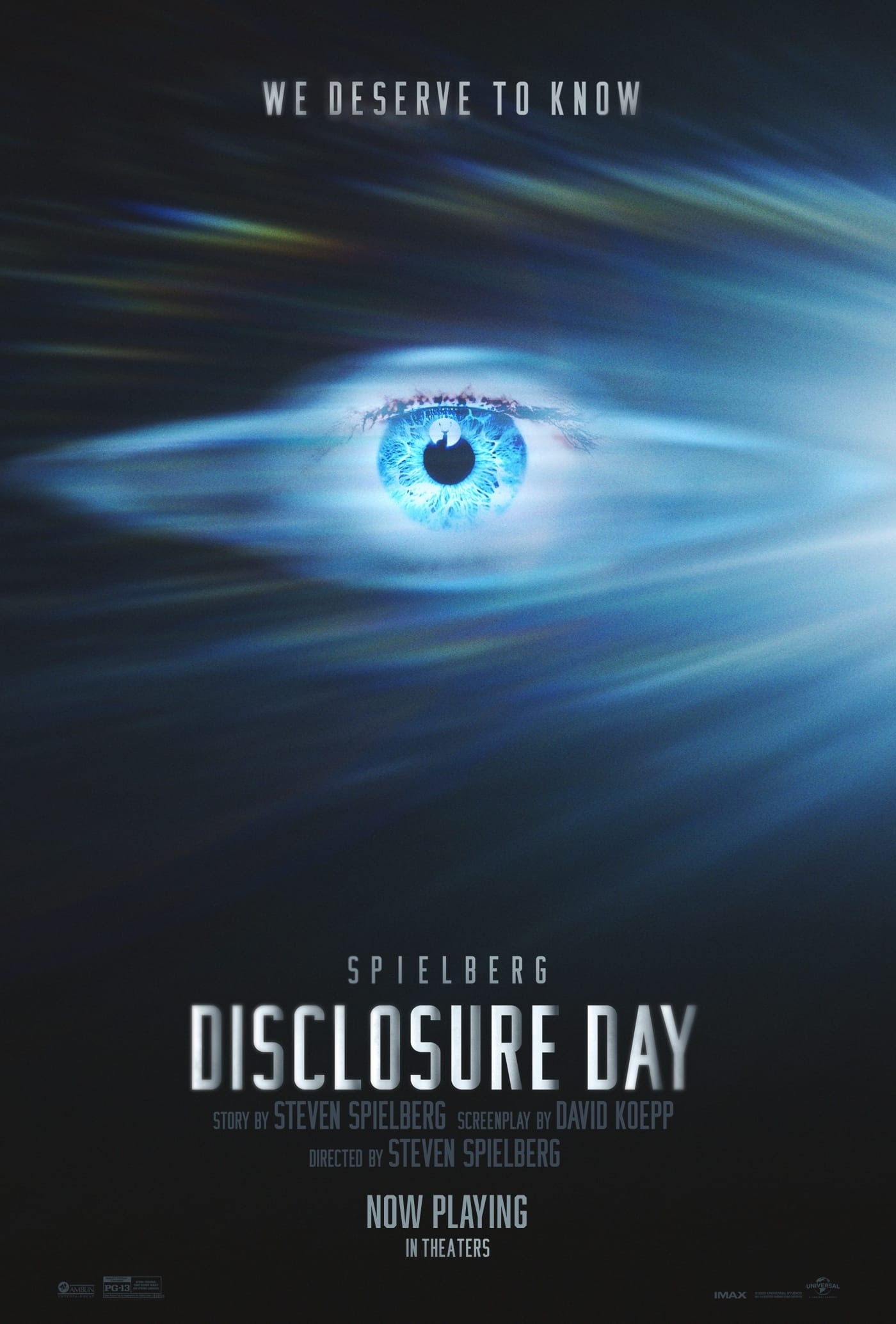 Disclosure Day (2026)