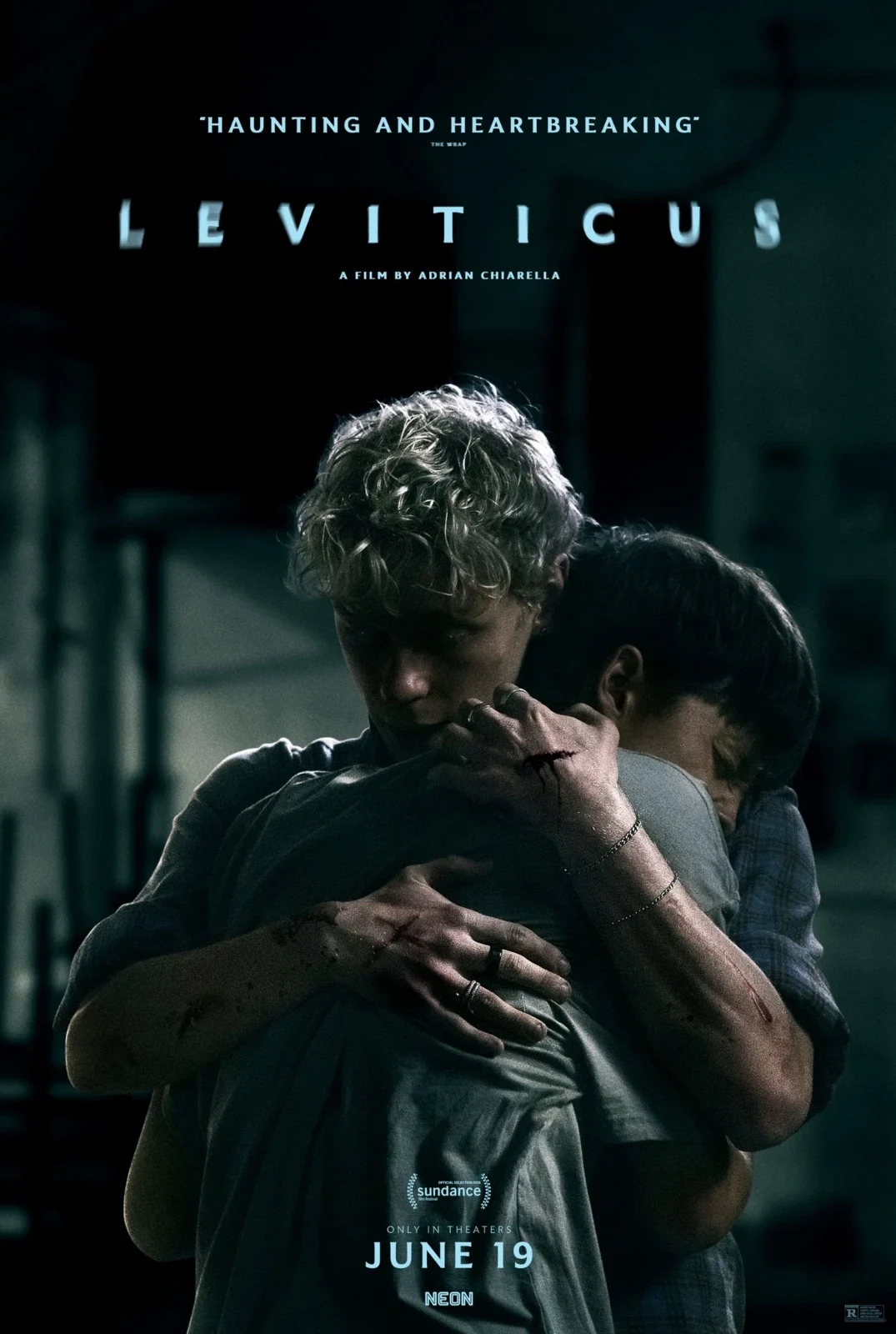Leviticus (2026)