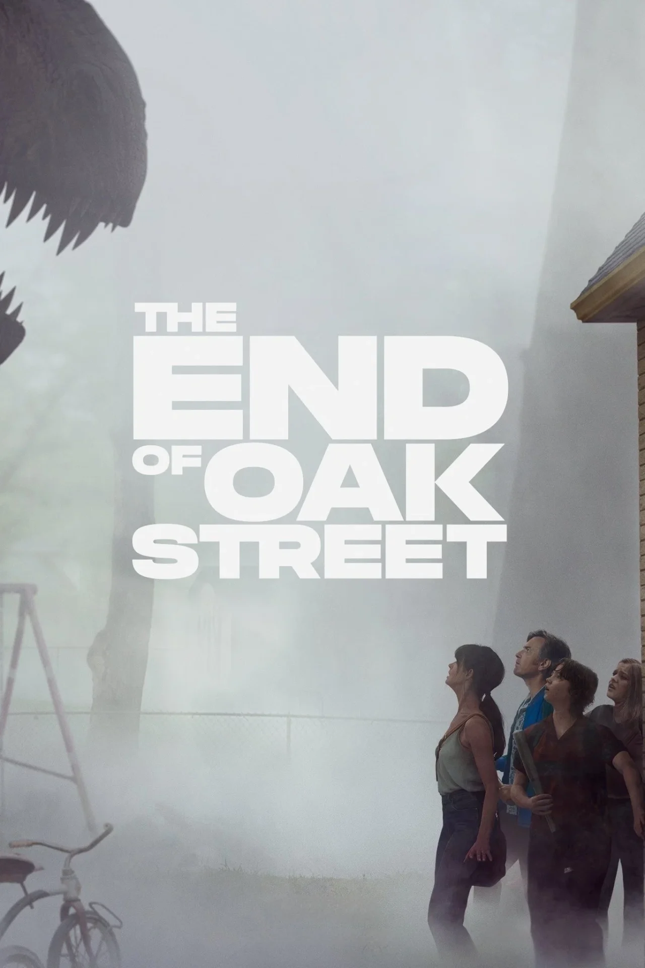 The End of Oak Street (2026)