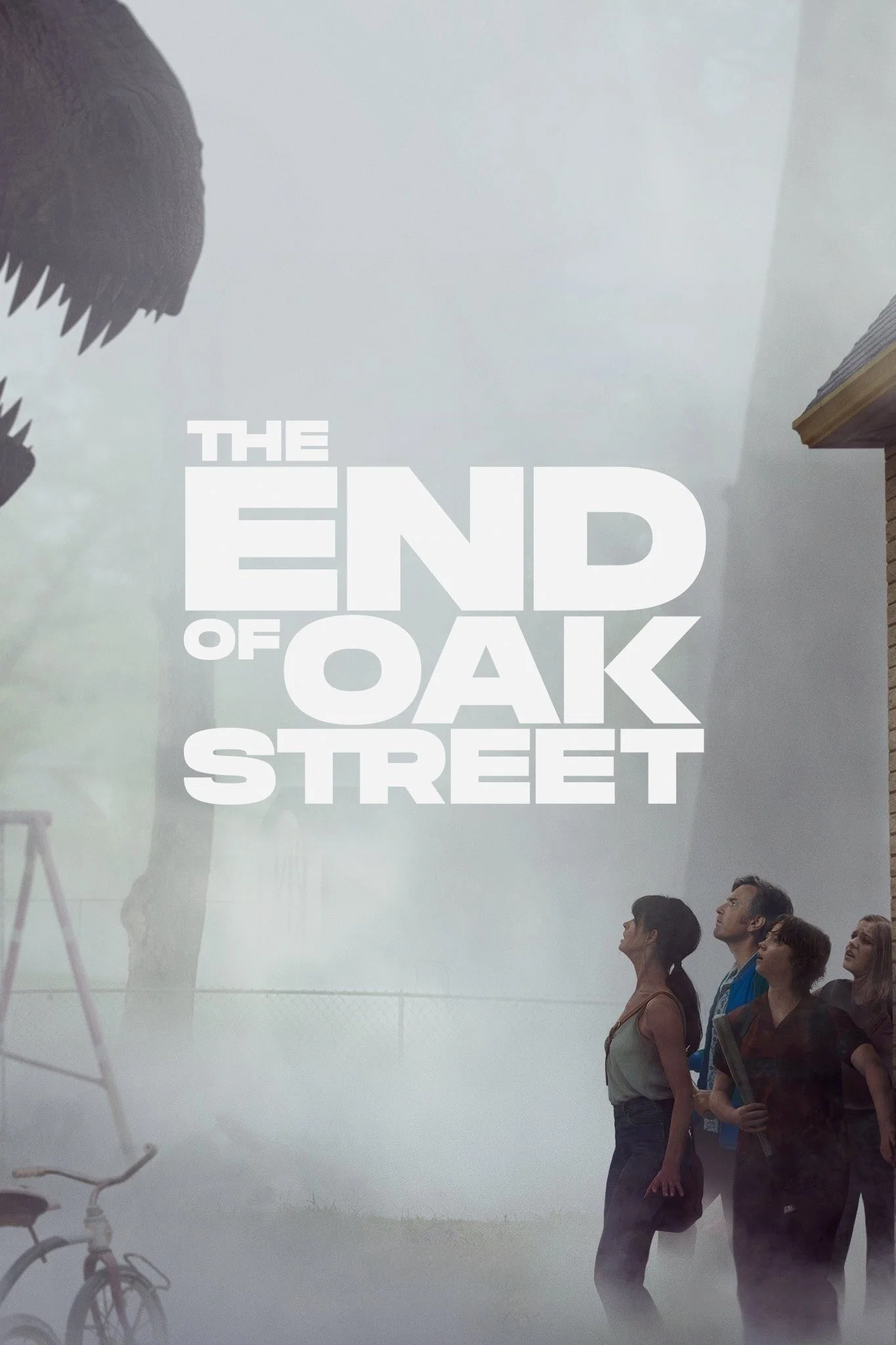 The End of Oak Street (2026)