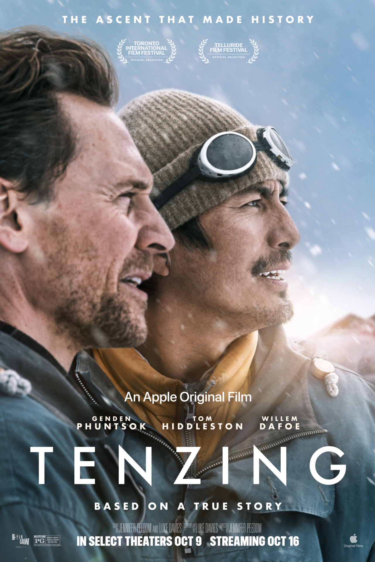 Tenzing (2026)